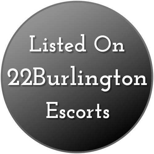 22 Burlington Exclusive Directory for Independent Escorts