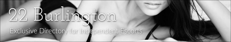 Ashlee Cordeaux on 22 Burlington Exclusive UK Directory for Independent Escorts