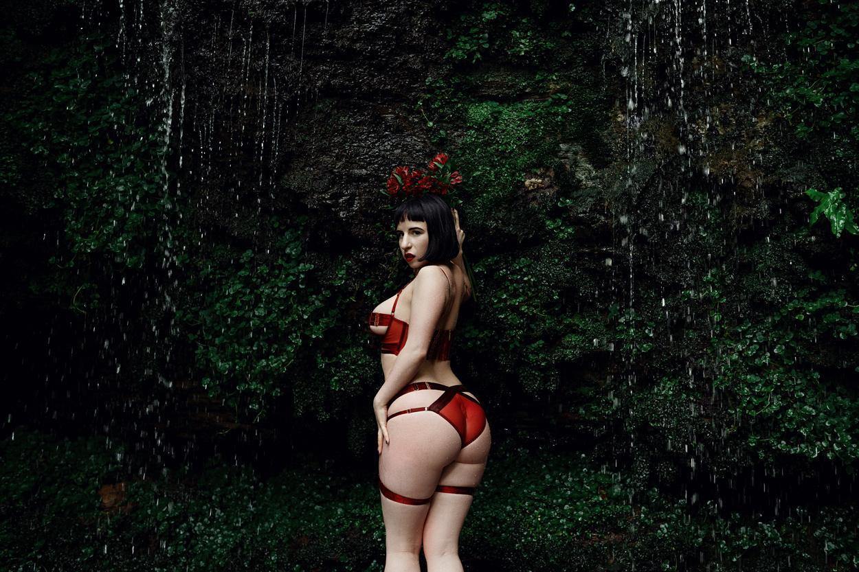 Elettra Arazatah