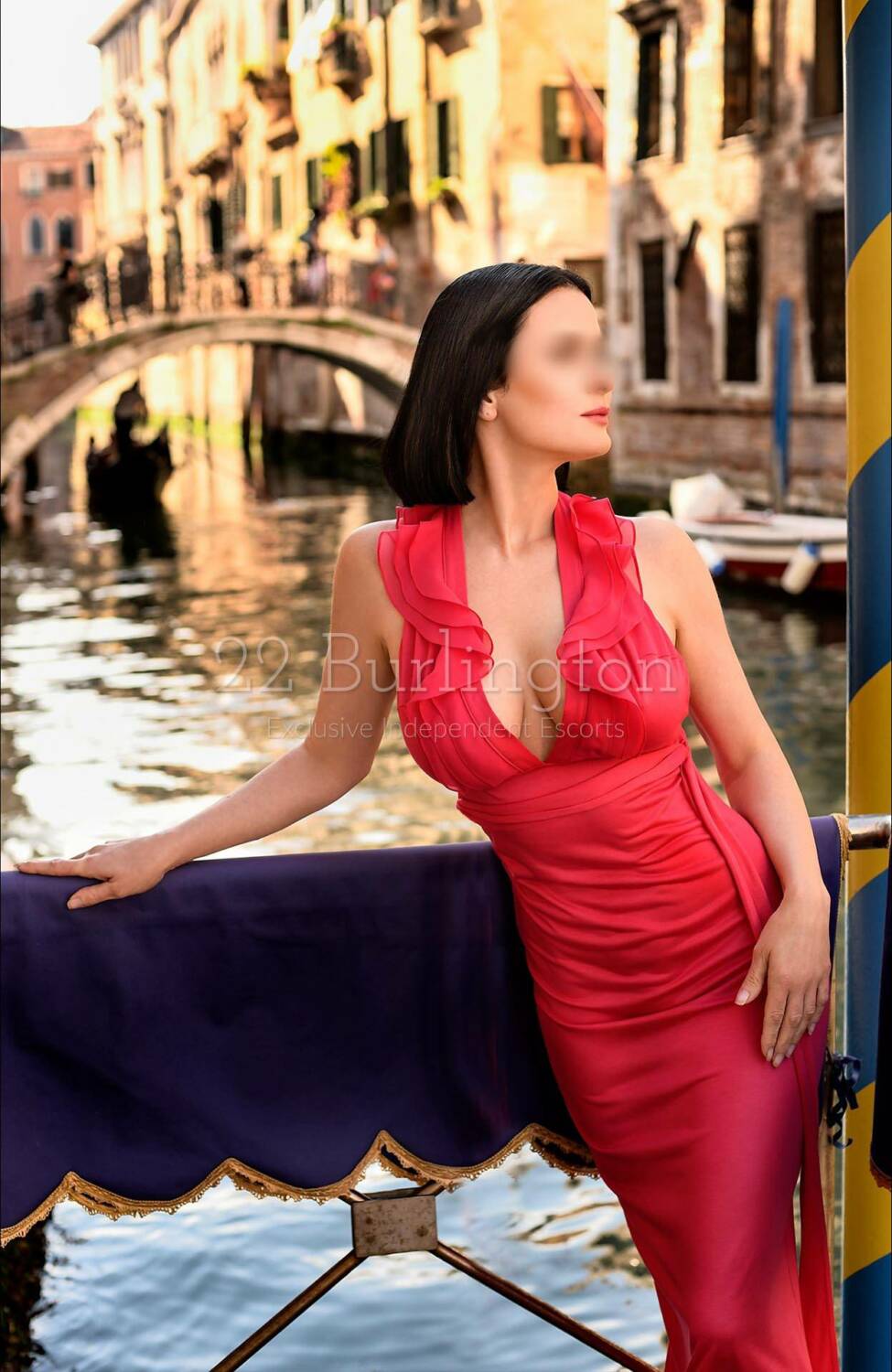 Escorts In Burlington