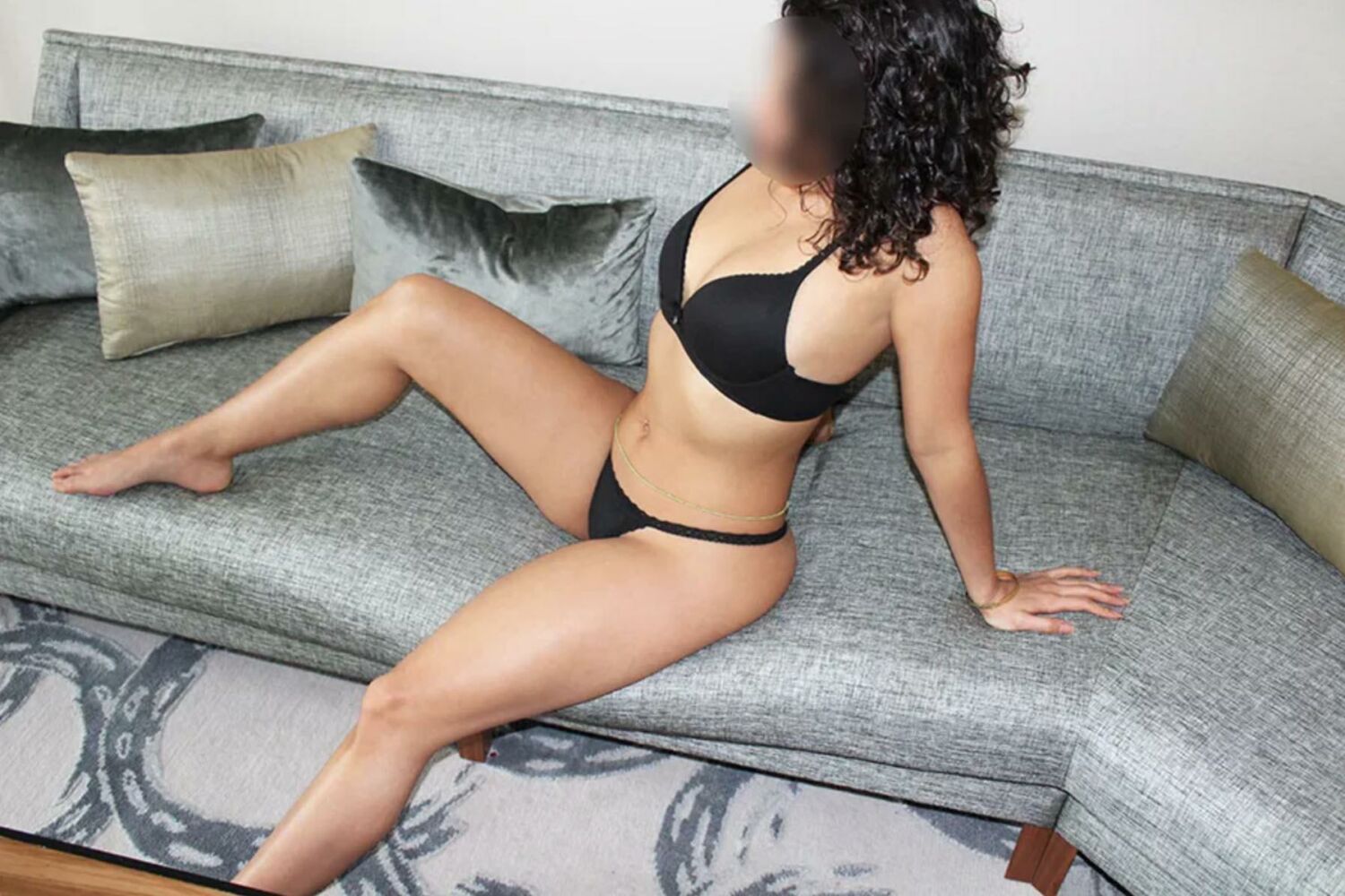 Vanessa Rio
