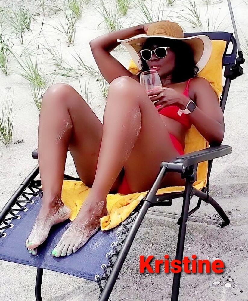 Kristine