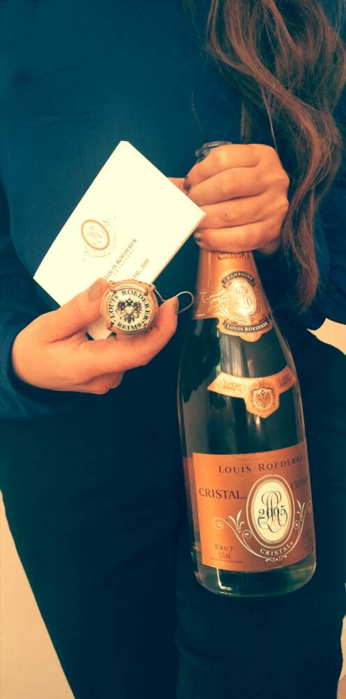 High-end Lafamme Elize