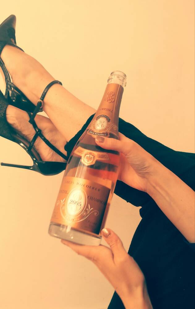 High-end Lafamme Elize