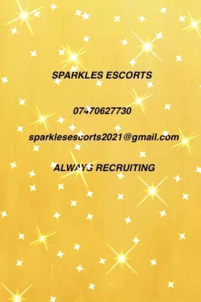 Sparkles Escorts