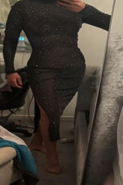 Cleo Sparkles