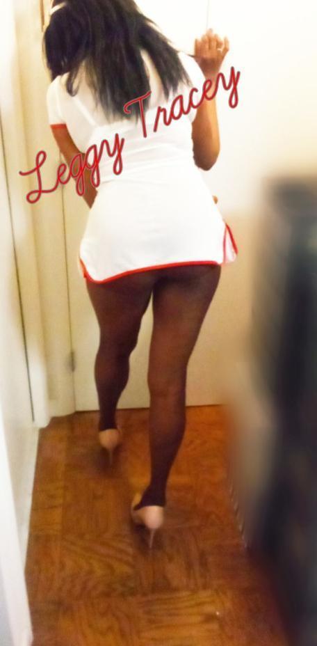 Leggy Tracey