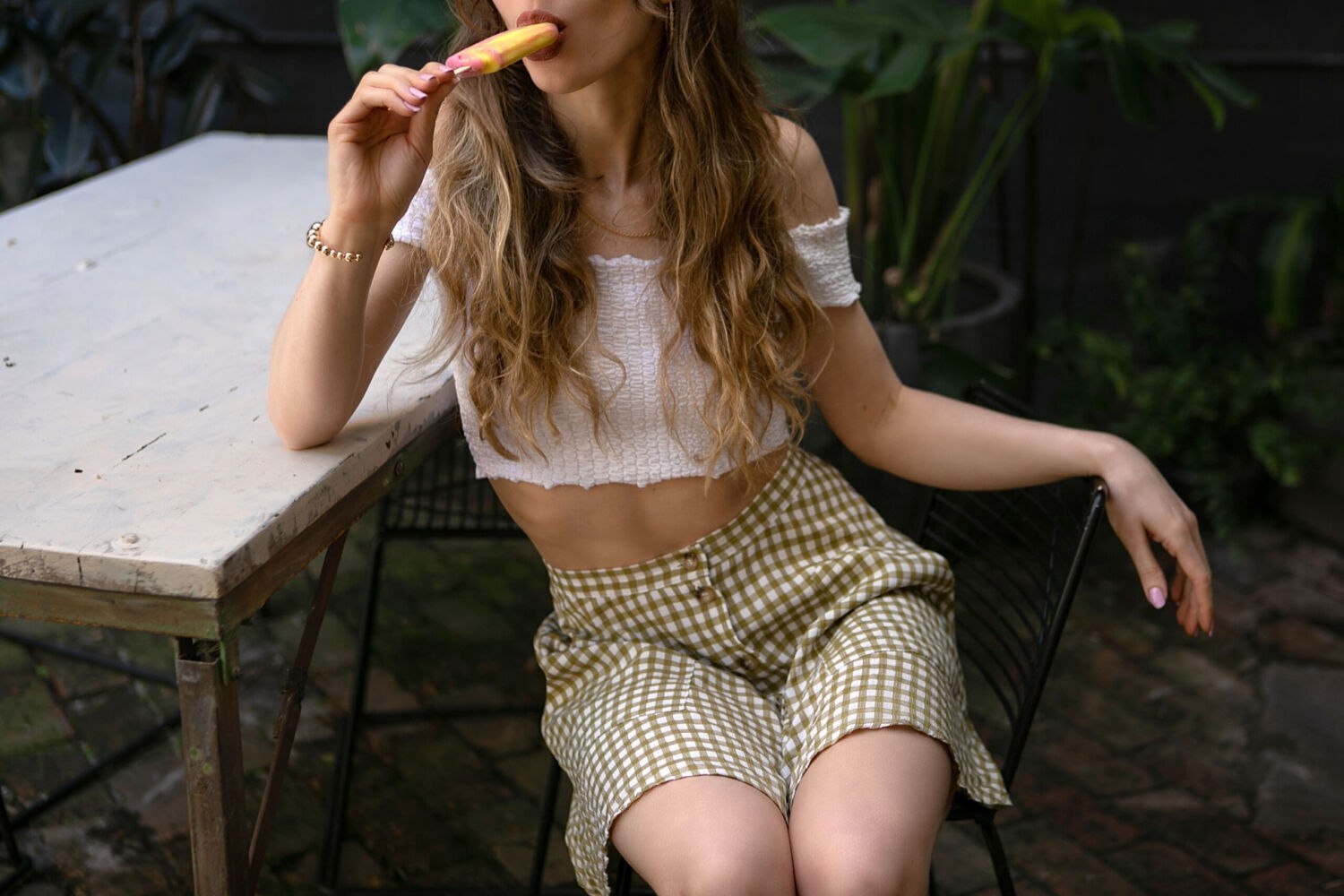 Nadia Palm