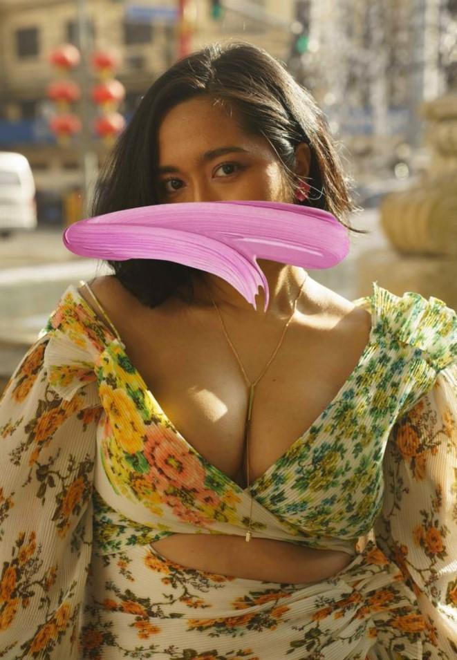 Clara Vinzons Manila