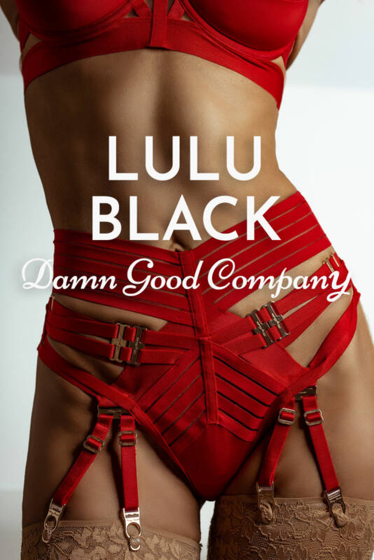 Lulu Black