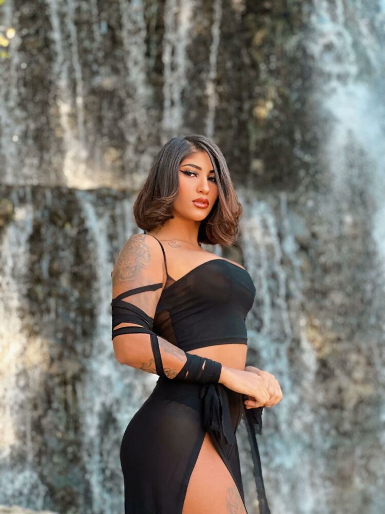 PornStar Venus Afrodita