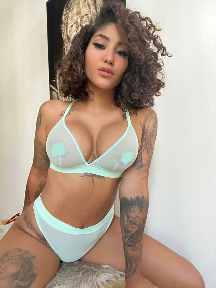 PornStar Venus Afrodita