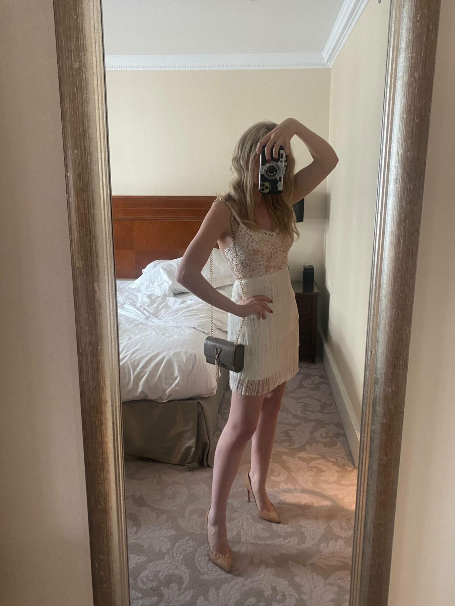 Lilly Watson