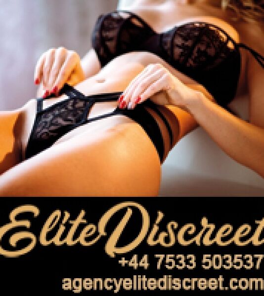 AgencyEliteDiscreet