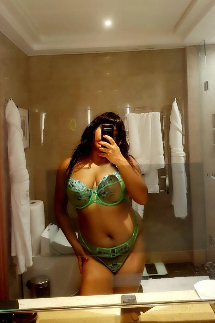 Tulsi Tamora