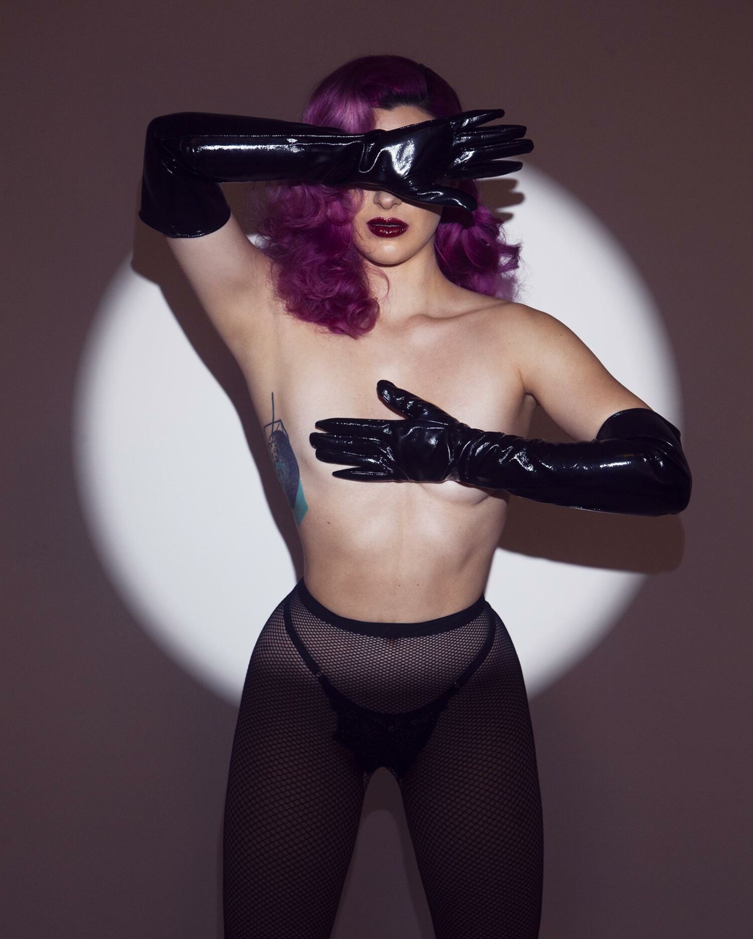 Julia Flowerbomb