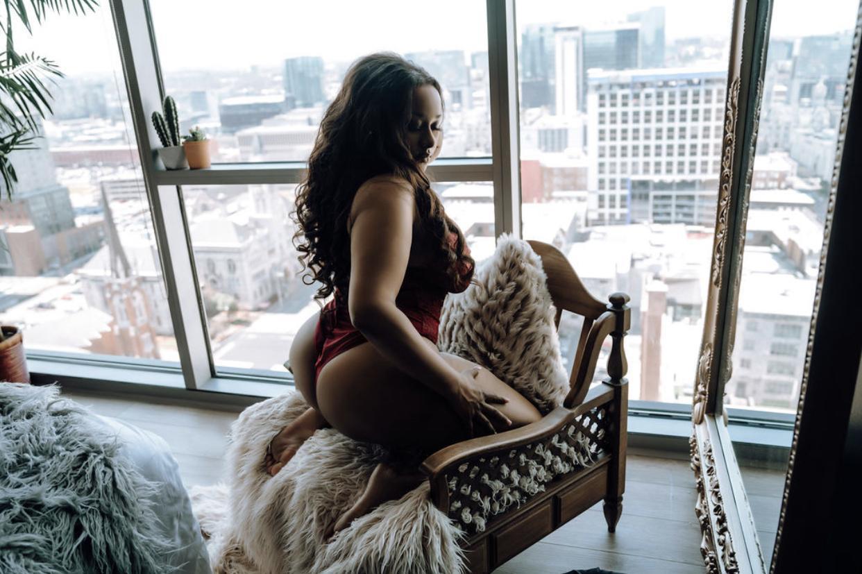 Claire Luxe
