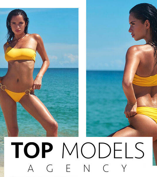 Top Models Agency Escorts
