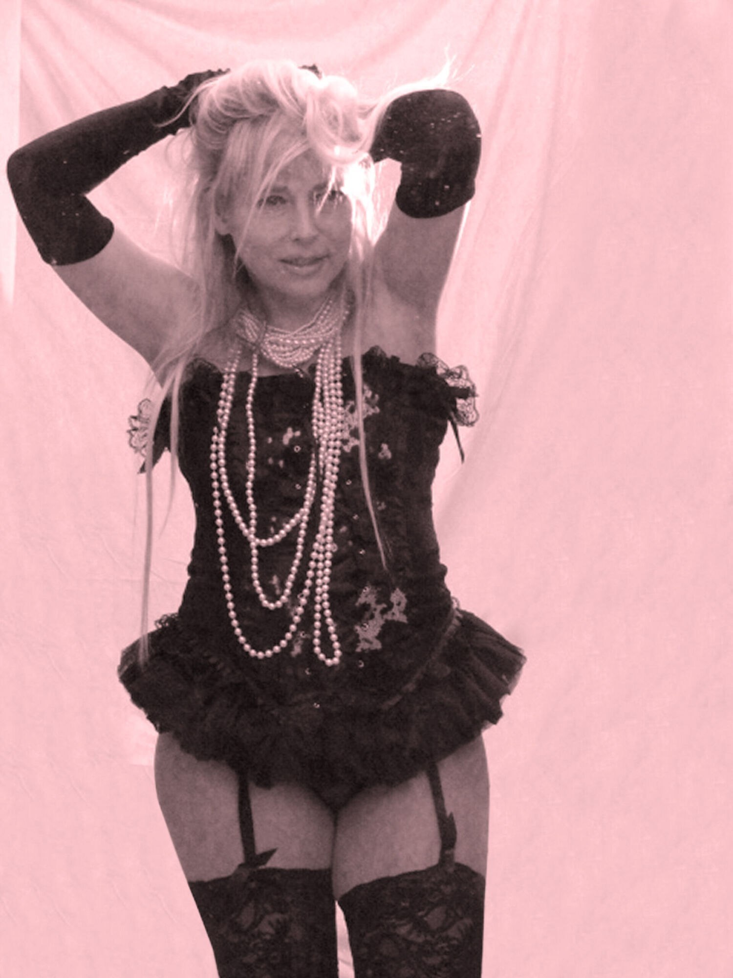 marlene