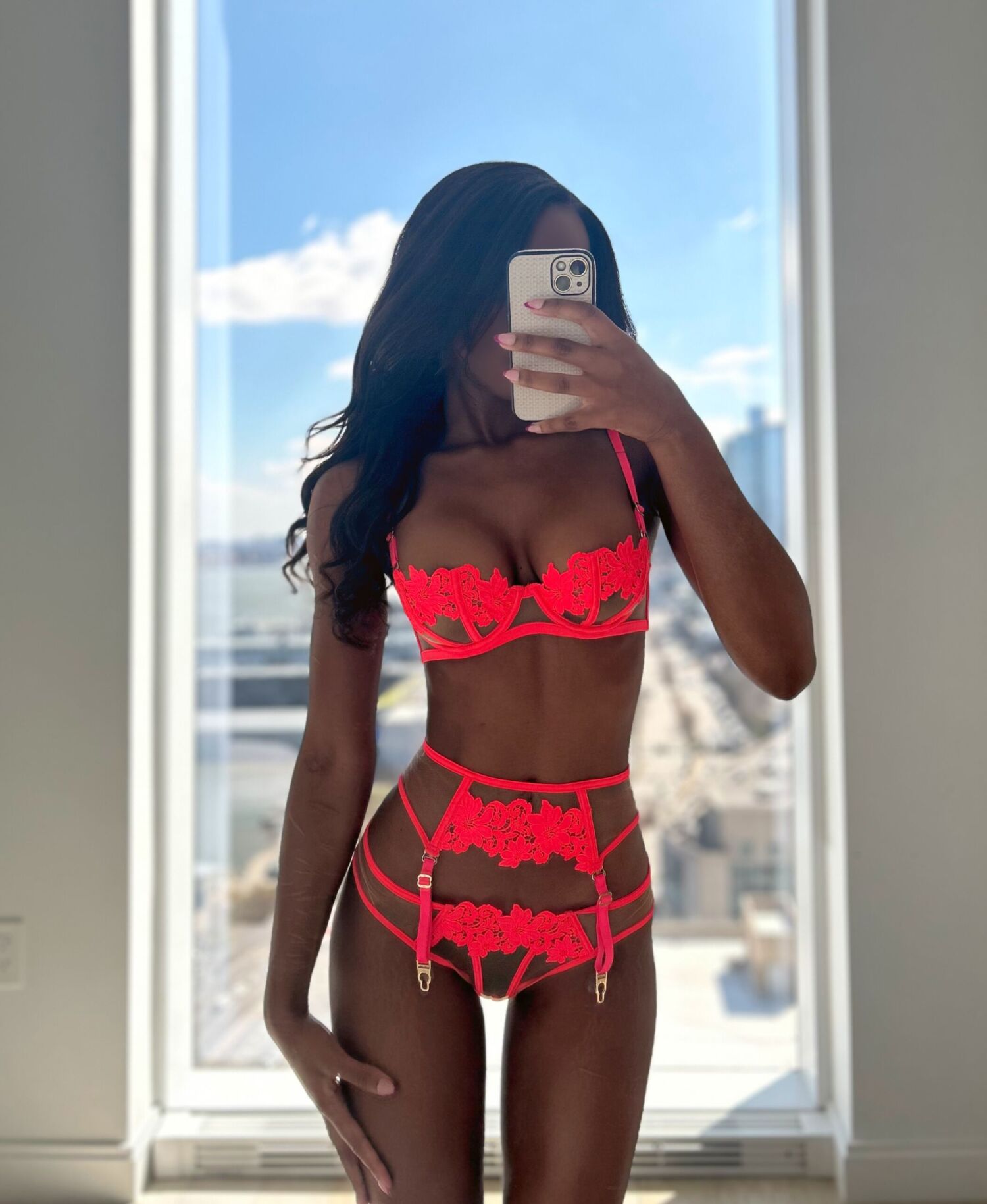 Nikita Hart