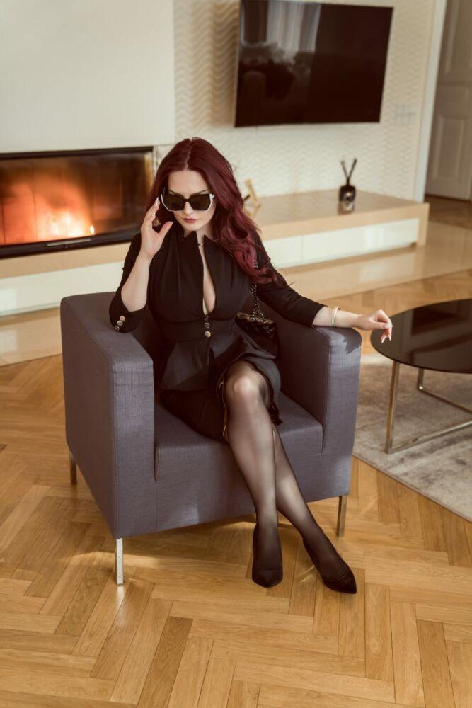 Mia Williams Virtual