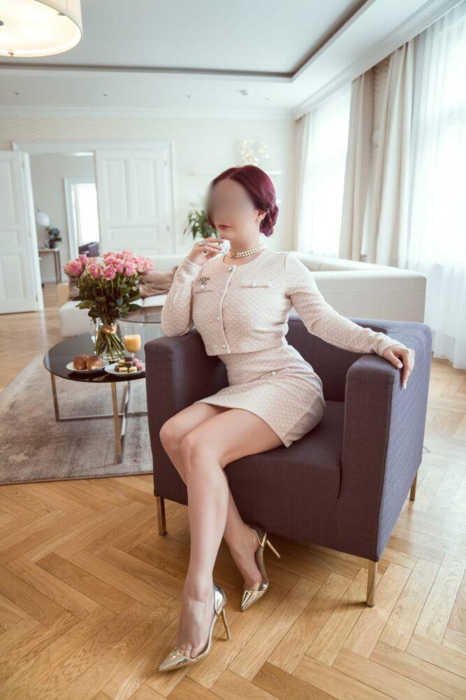 Mia Williams Virtual