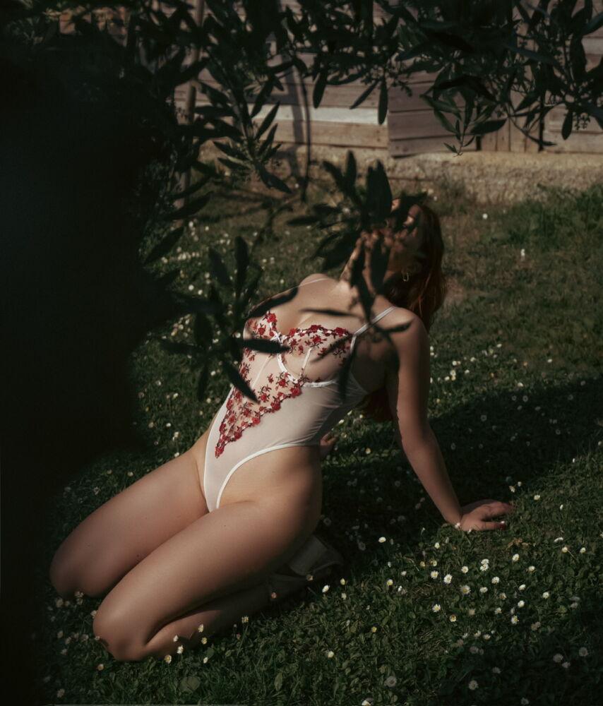 Nina Delvaux