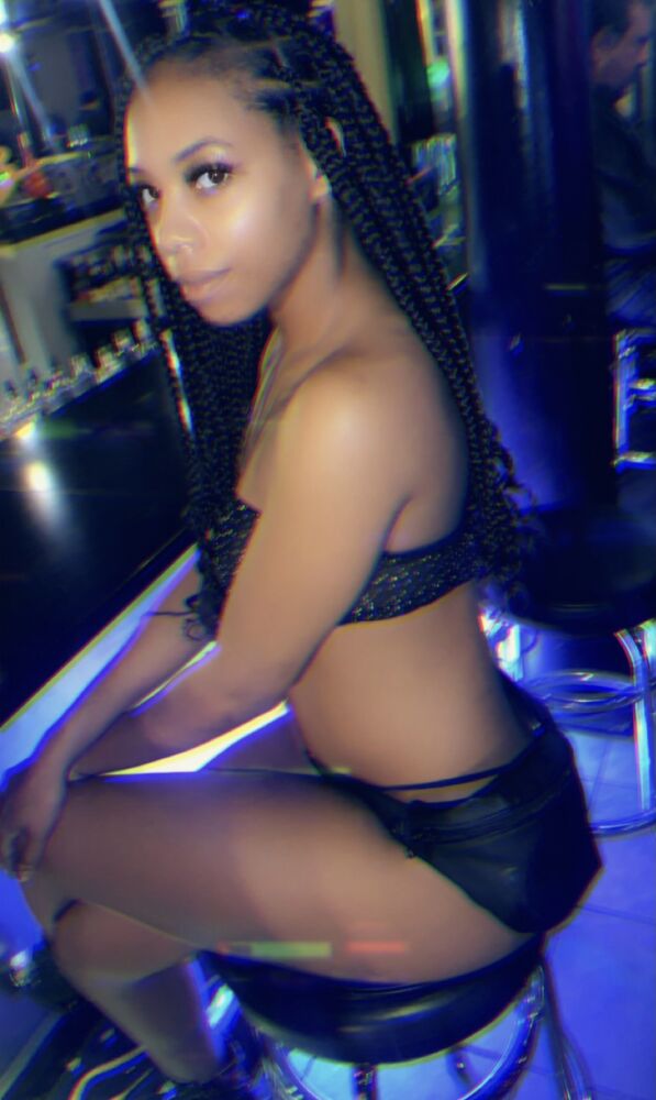 Goddess Aaliyah