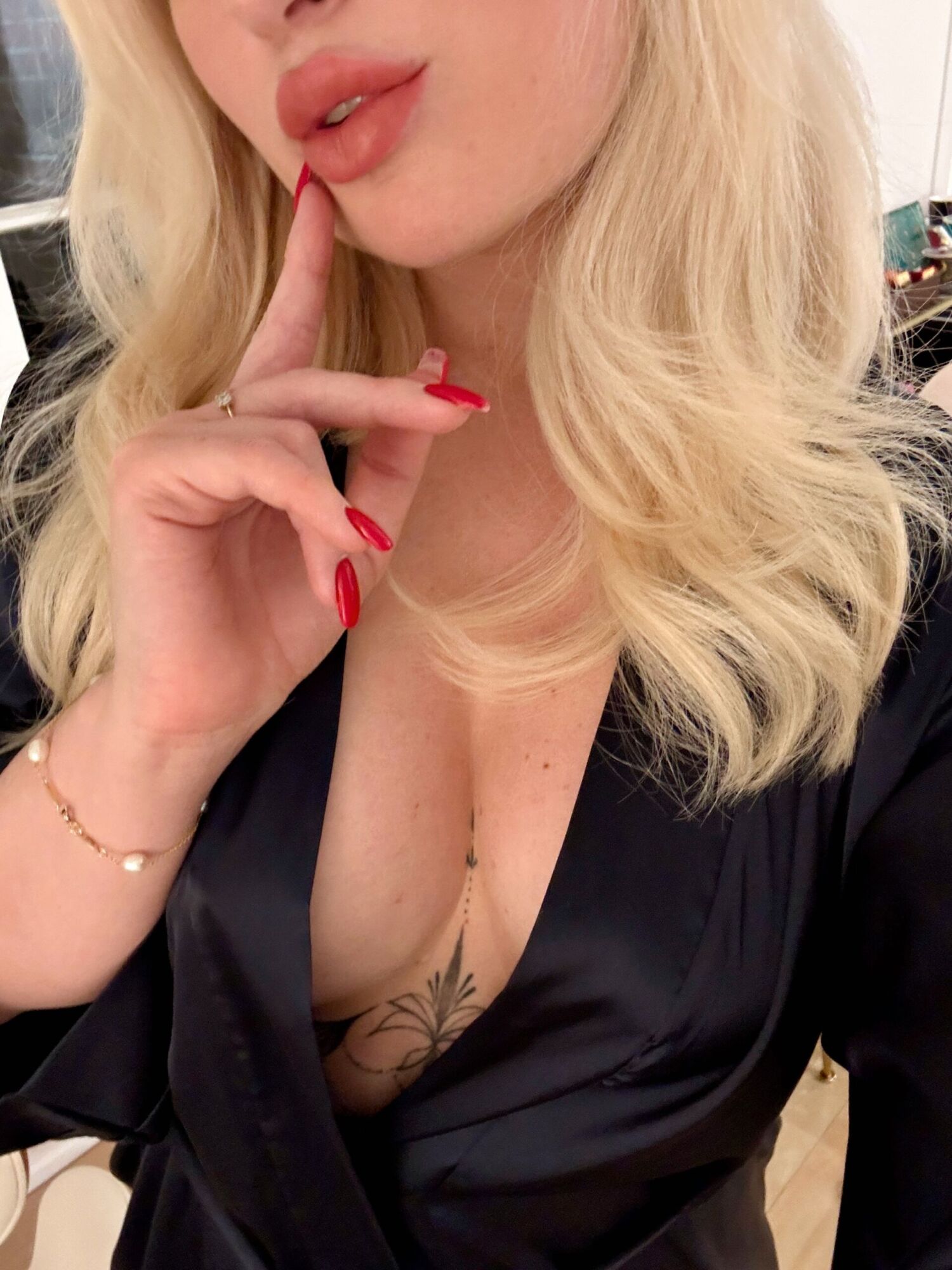 Lana Crimson
