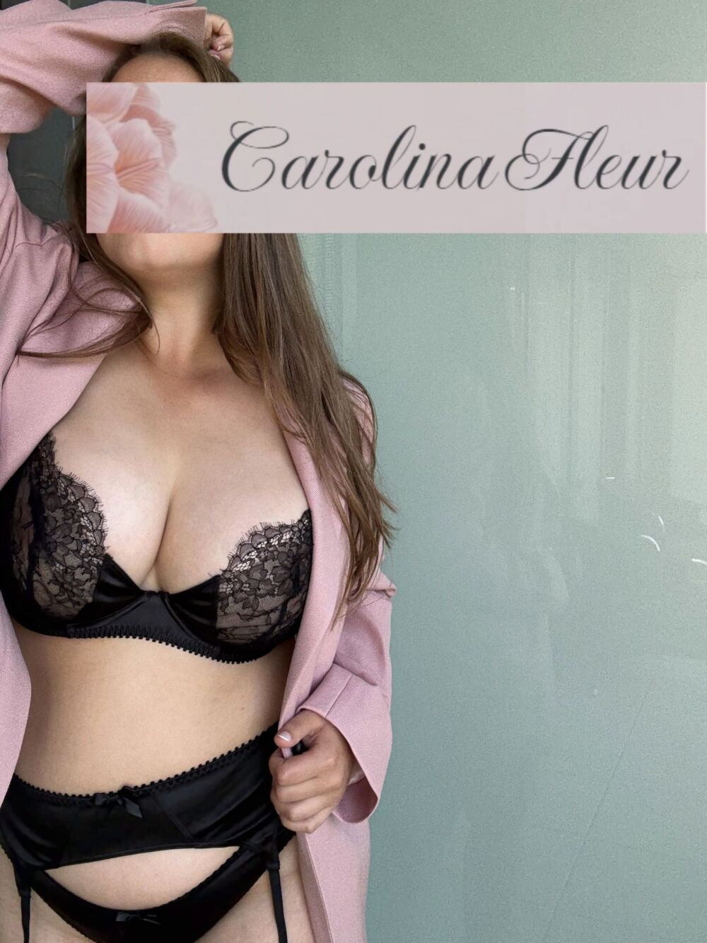Carolina Fleur