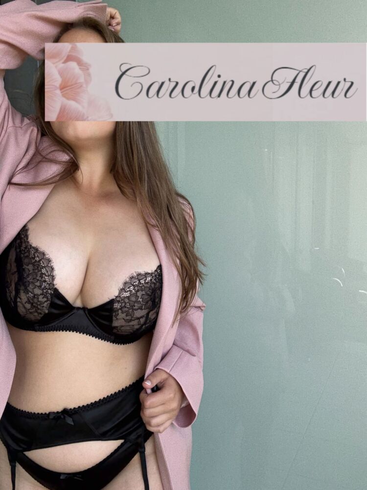 Carolina Fleur