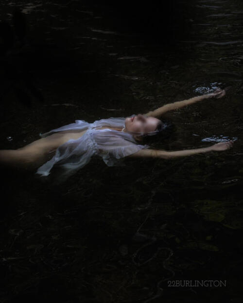 Sophie Devī ~ Tantra
