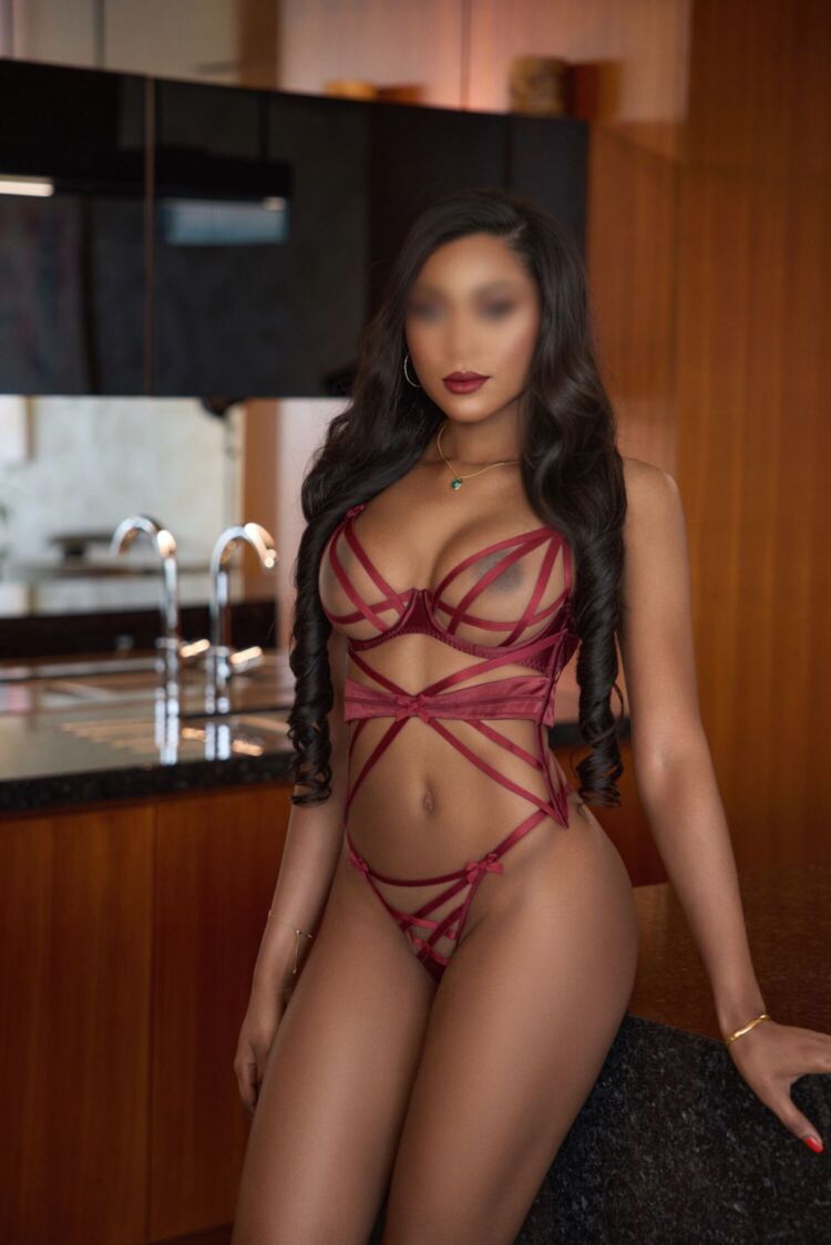 Zara Luxa