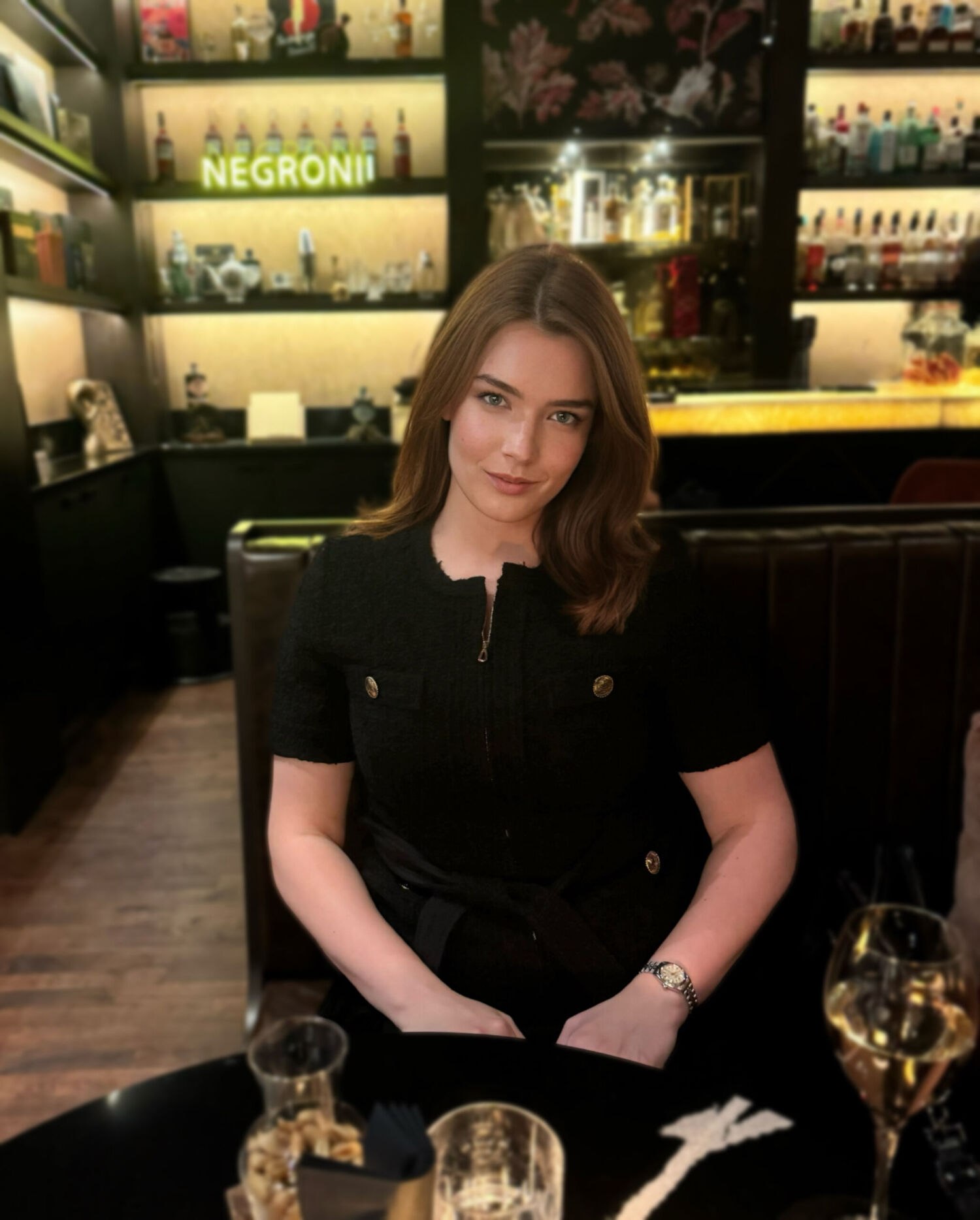 Luisa Laurent