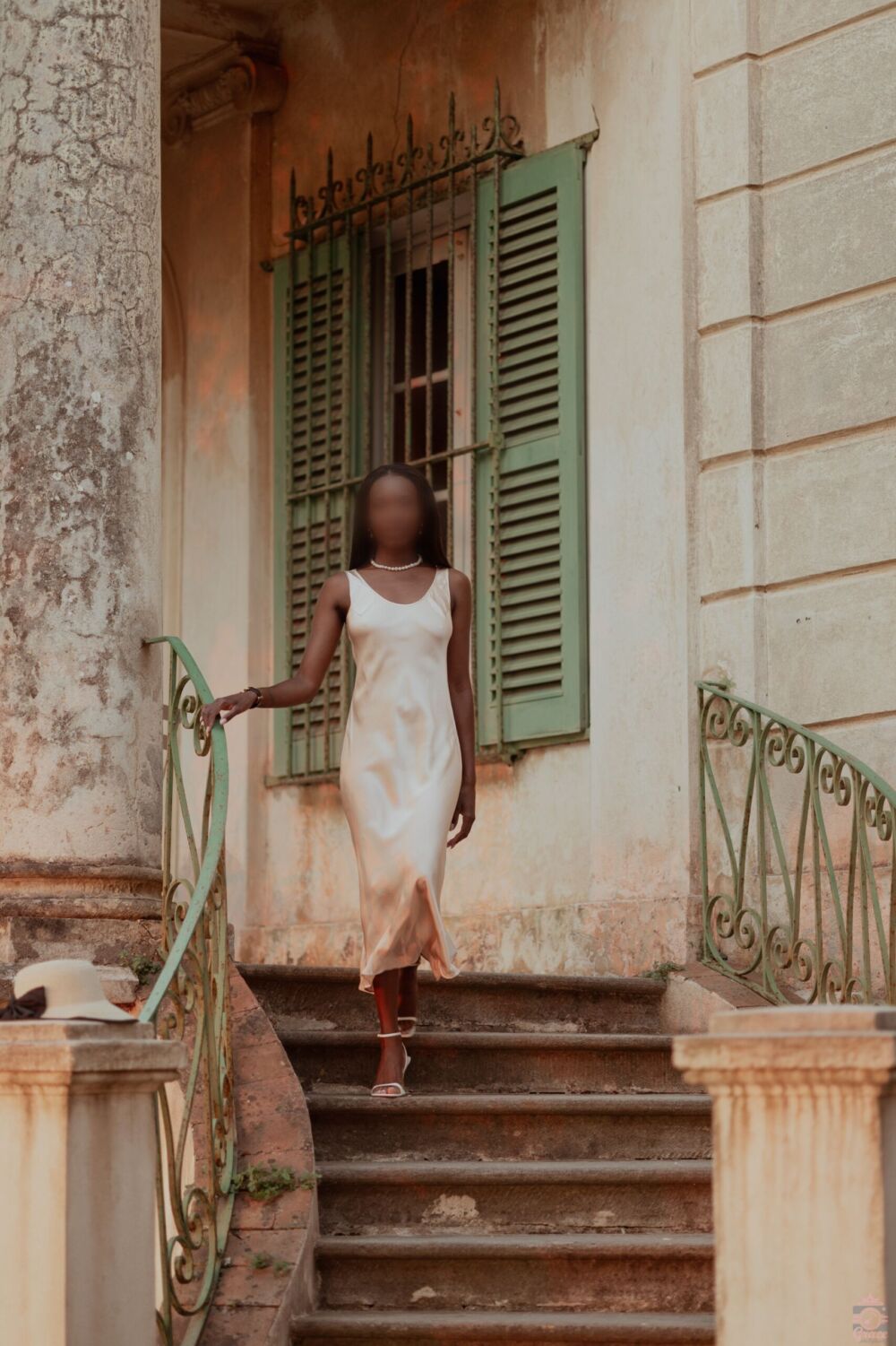 Eve Galante