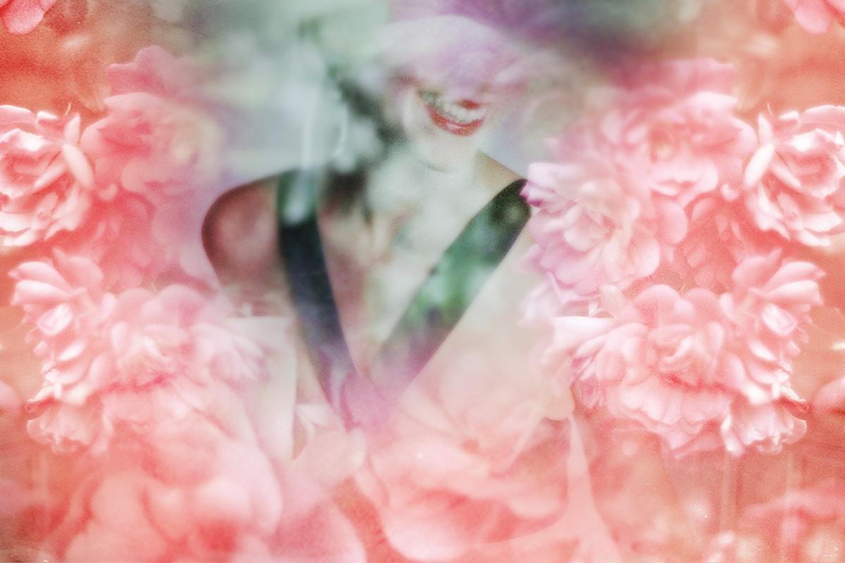 Anna Blume