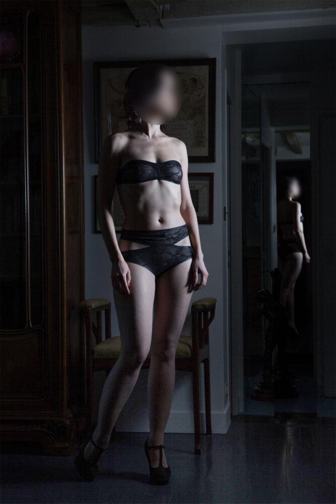 Anna Blume