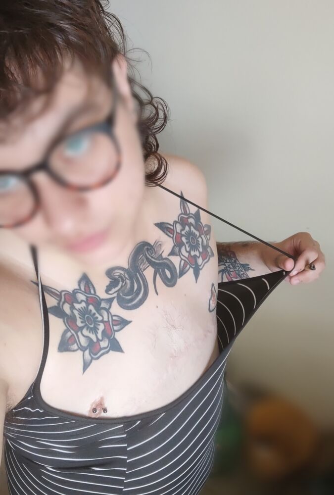 Tzipporah AKA Zip