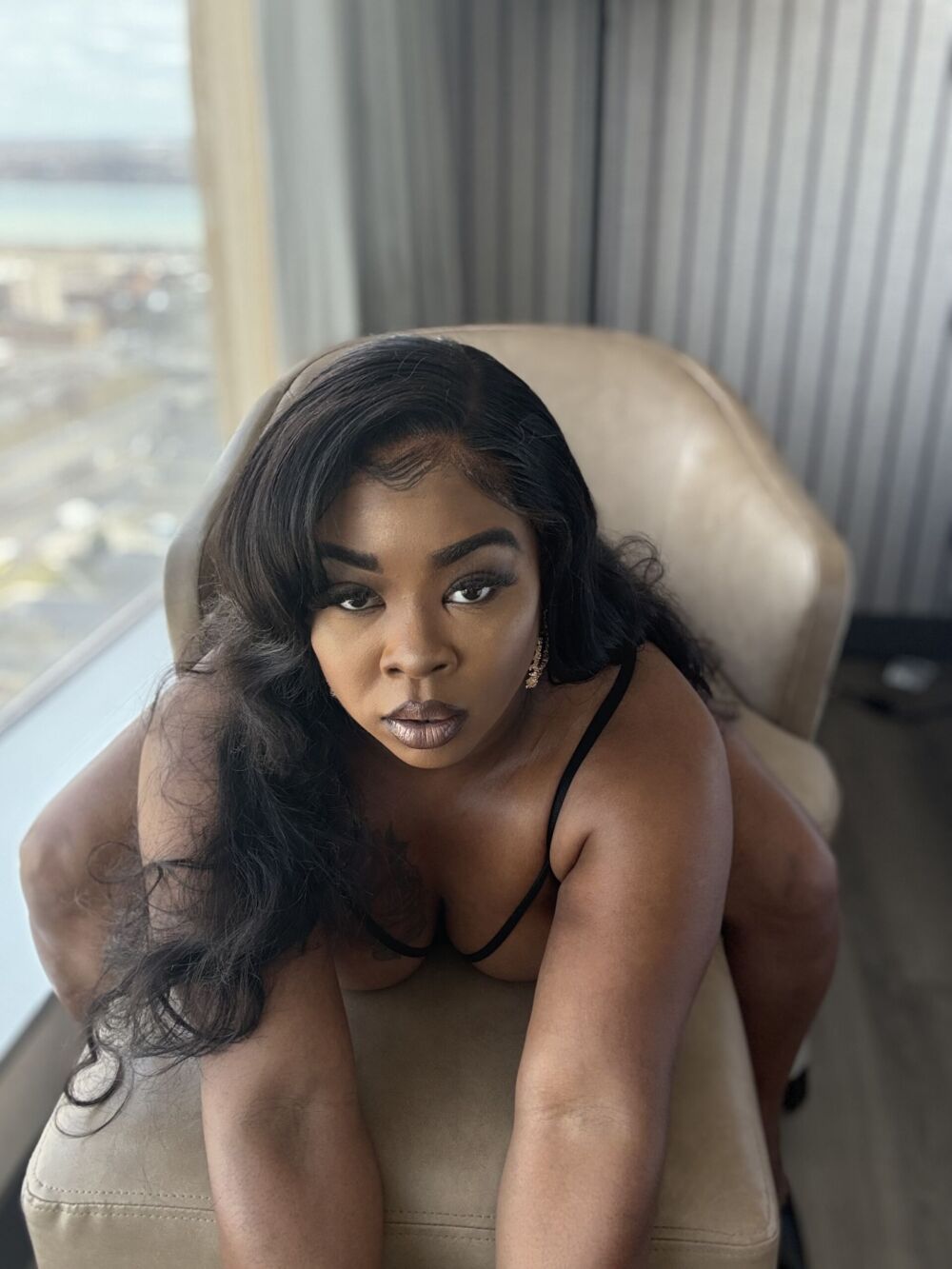 Monica Luv