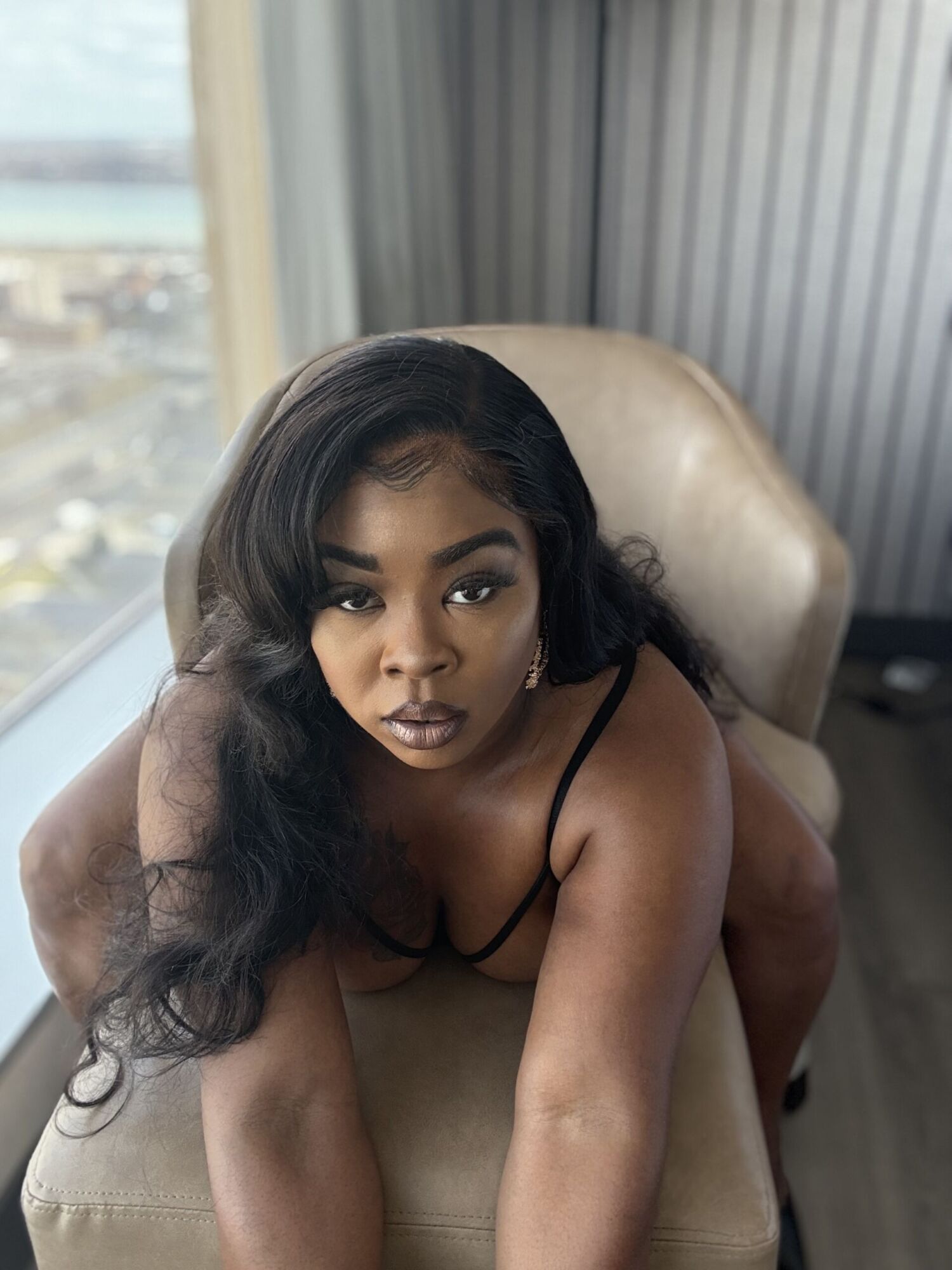 Monica Luv