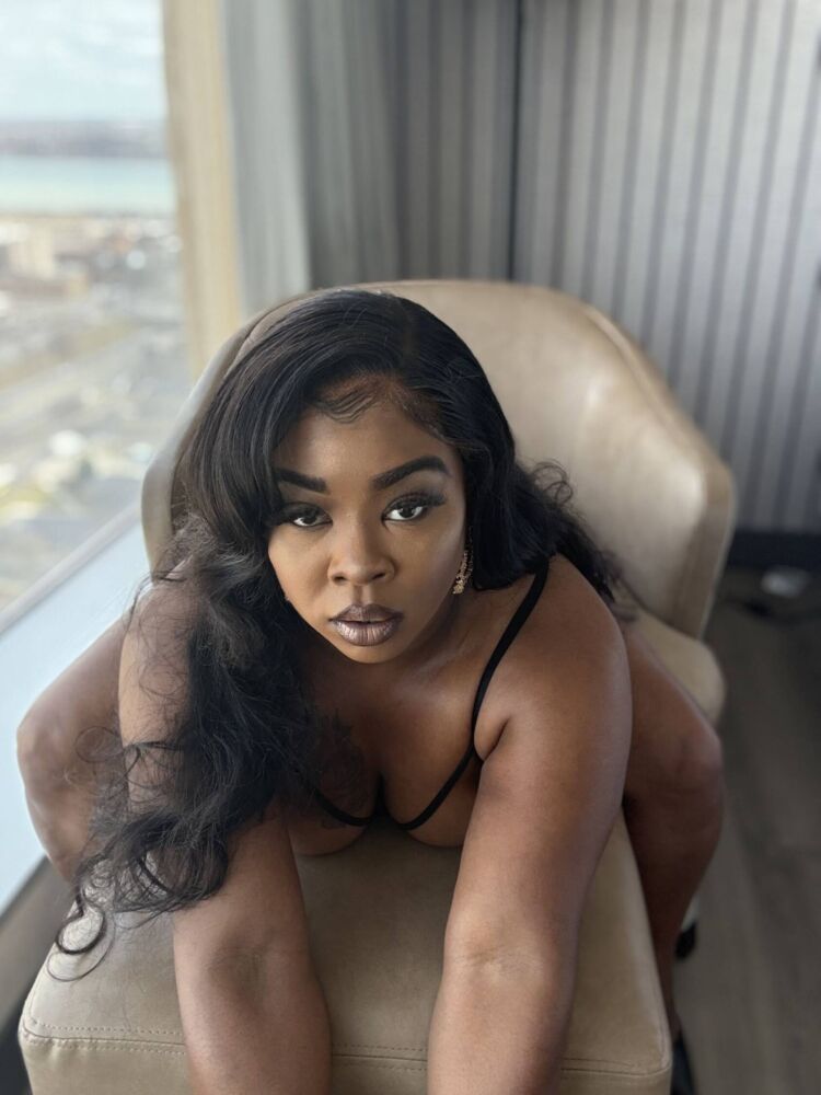 Monica Luv