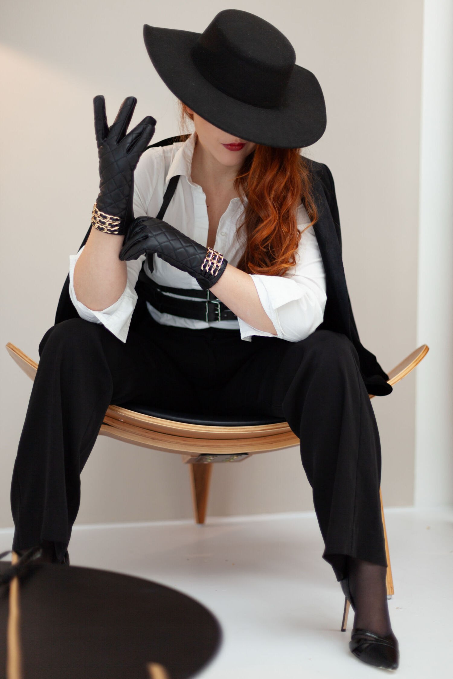 Mistress Maya