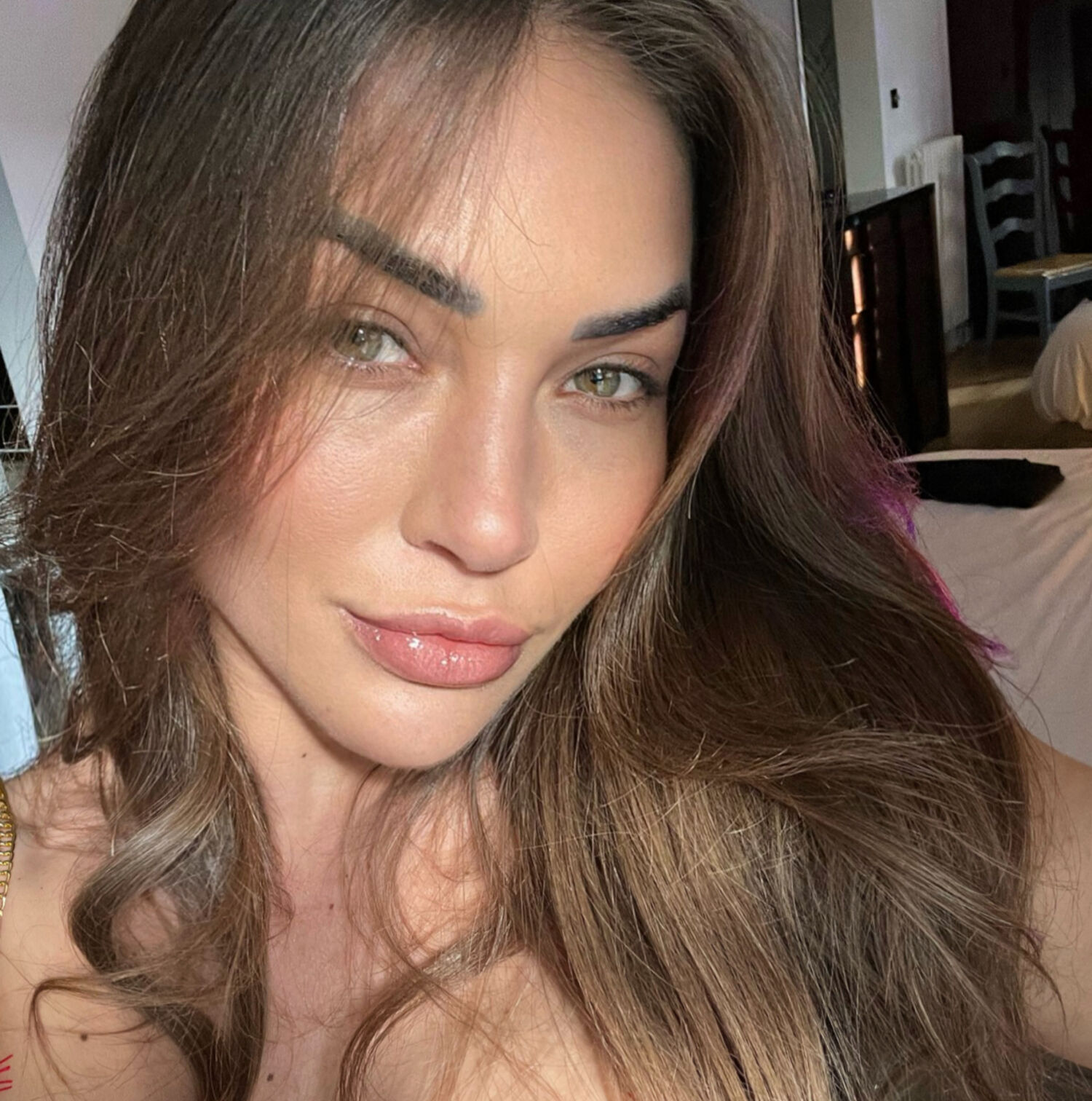 Hannah Sants