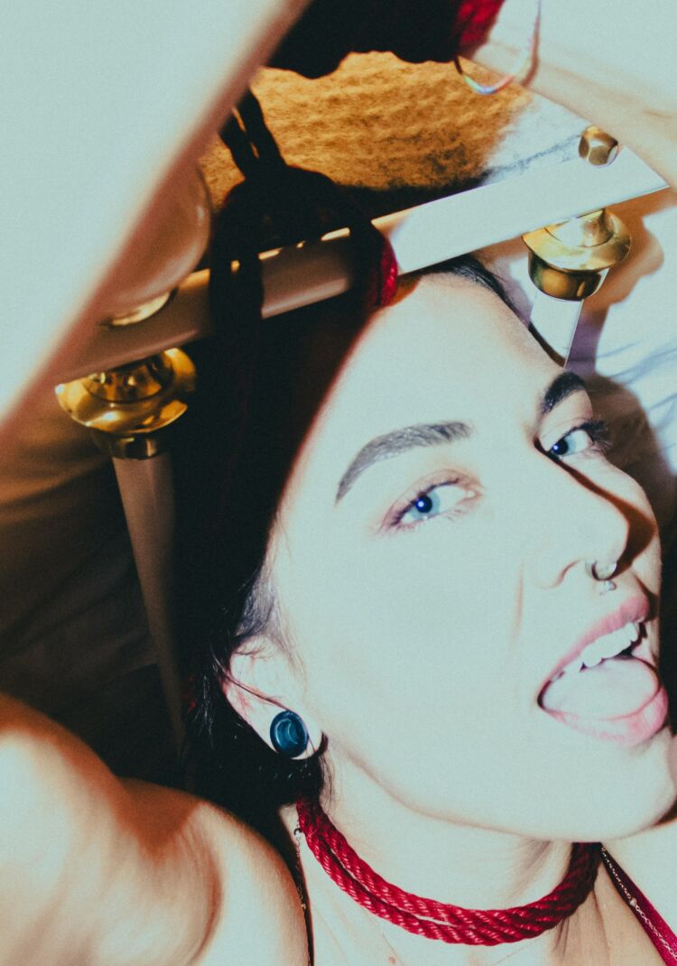 Valerie Sky