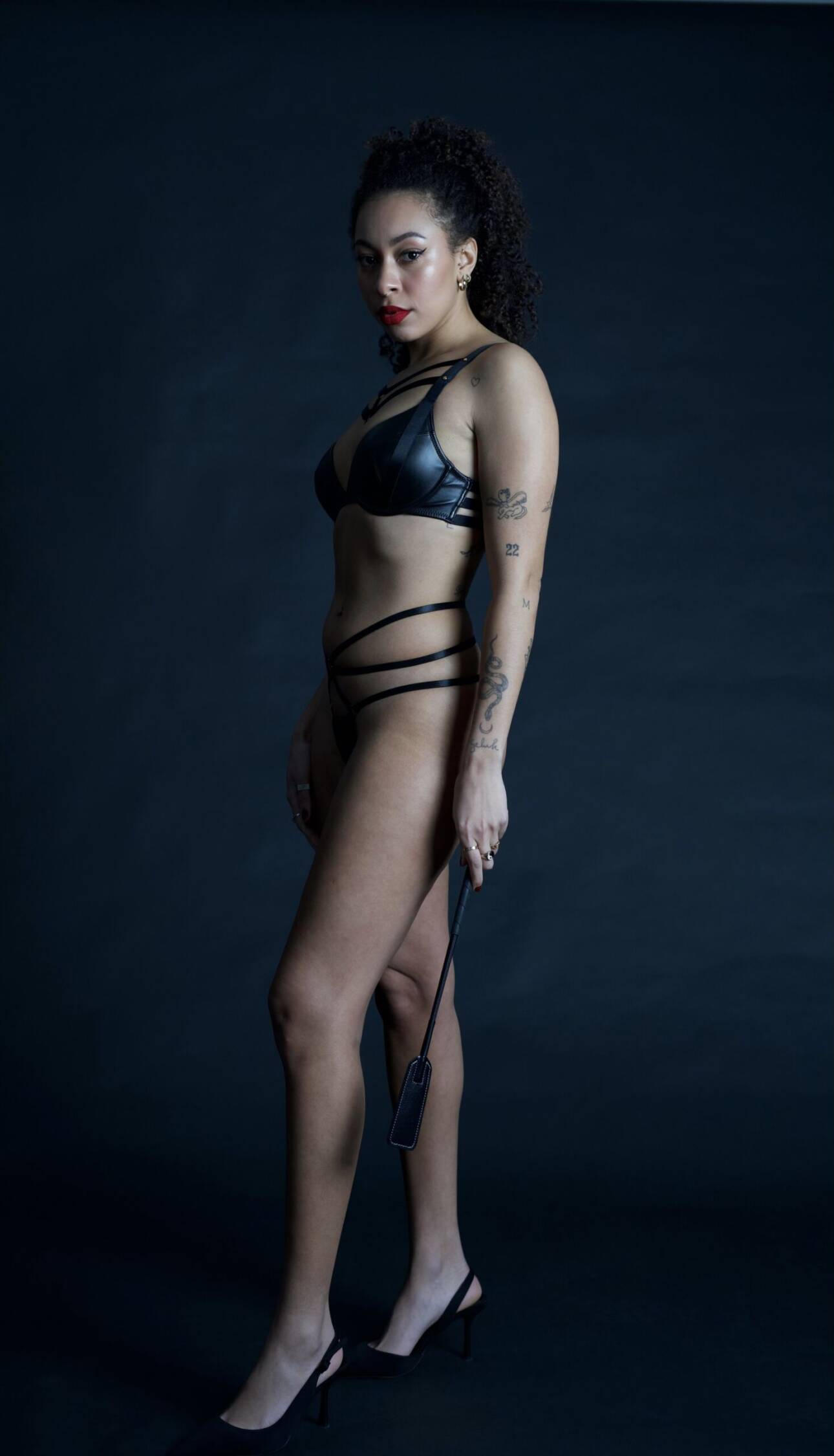 Goddess Nadirah Khalisa
