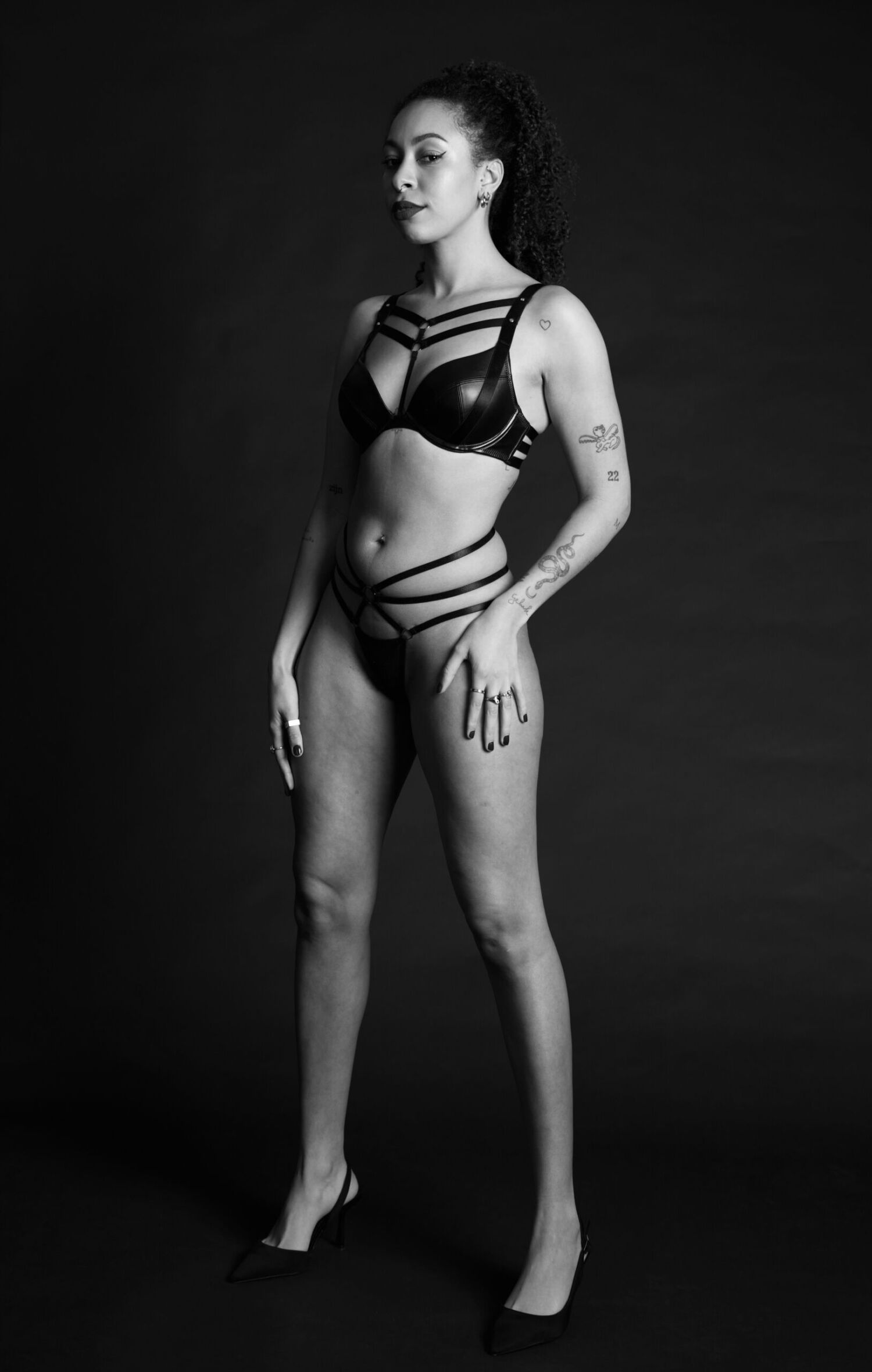 Goddess Nadirah Khalisa