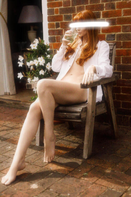 Elsie Buchanan