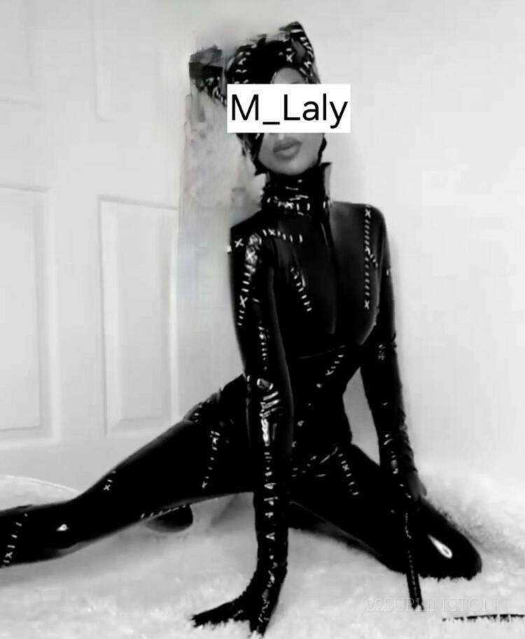 Provider (Maîtresse Laly)