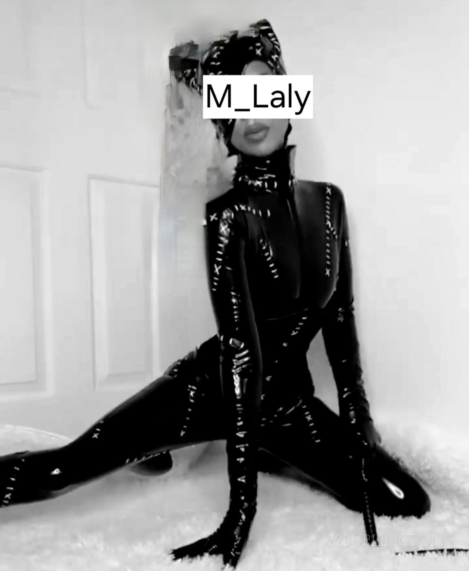 Provider (Maîtresse Laly)