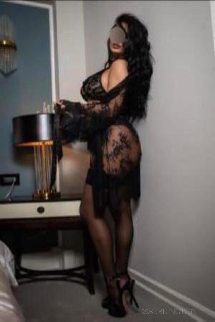 Natalia Sparkles